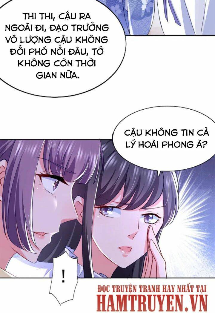 Chí Tôn Toàn Năng: Chapter 73