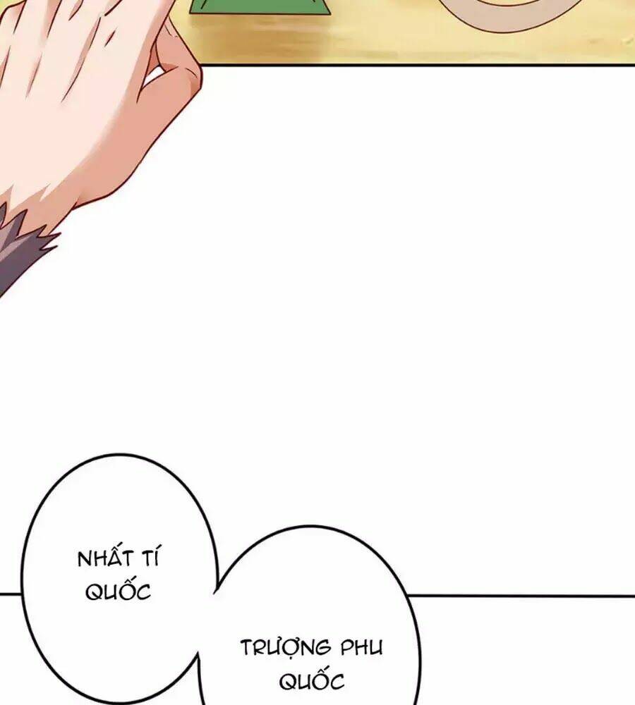 Thiên Kim Bất Hoán: Chapter 25