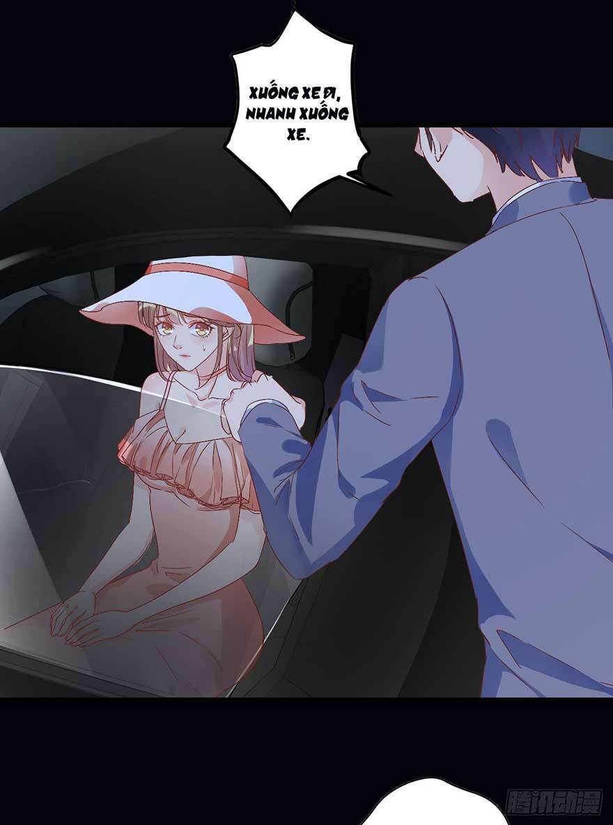Náo Loạn Suốt Đời: Chapter 9