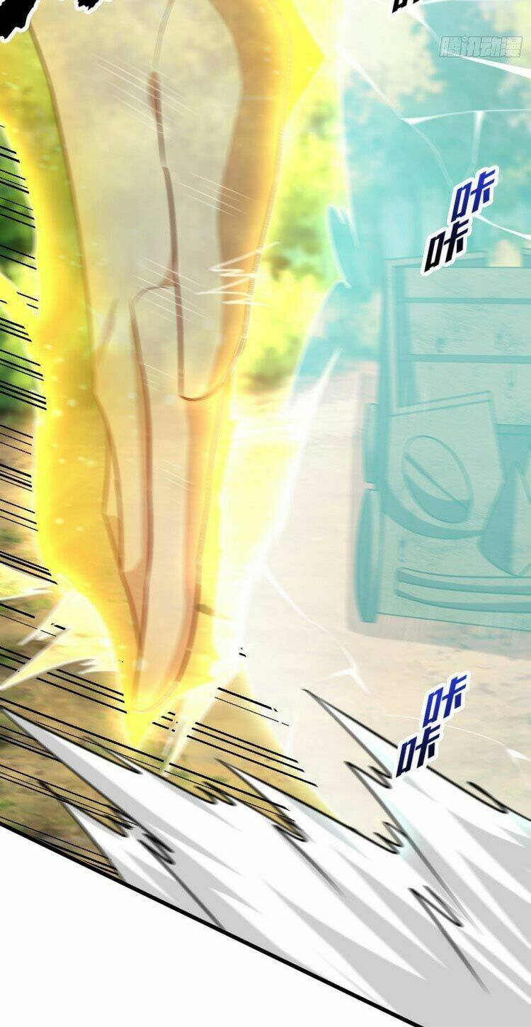 Yêu Giả Vi Vương: Chapter 255