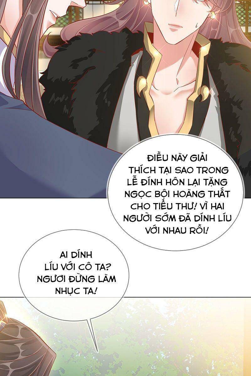 Công Lược Trưởng Thành Của Vương Phi: Chapter 39