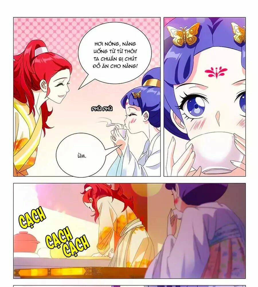 Phò Mã! Không Nên A!: Chapter 68