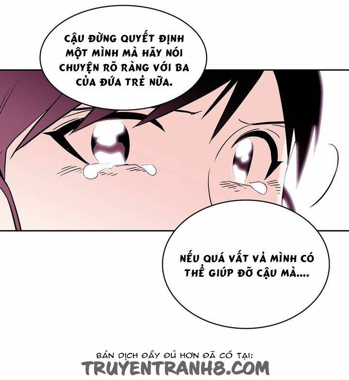 Chuyện Gì Đến, Rồi Cũng Sẽ Đến: Chapter 13