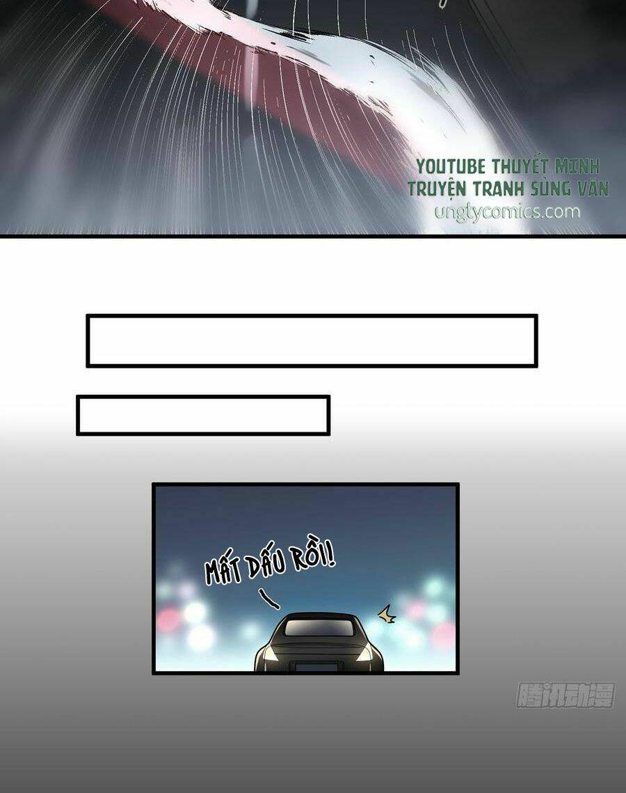 Đơn Phương Yêu Thầm Anh: Chapter 8