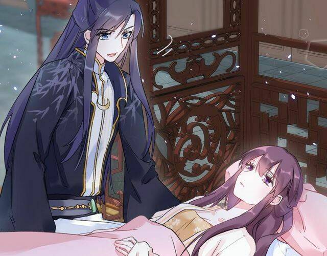 Hoa Nhan Sách: Chapter 97.1