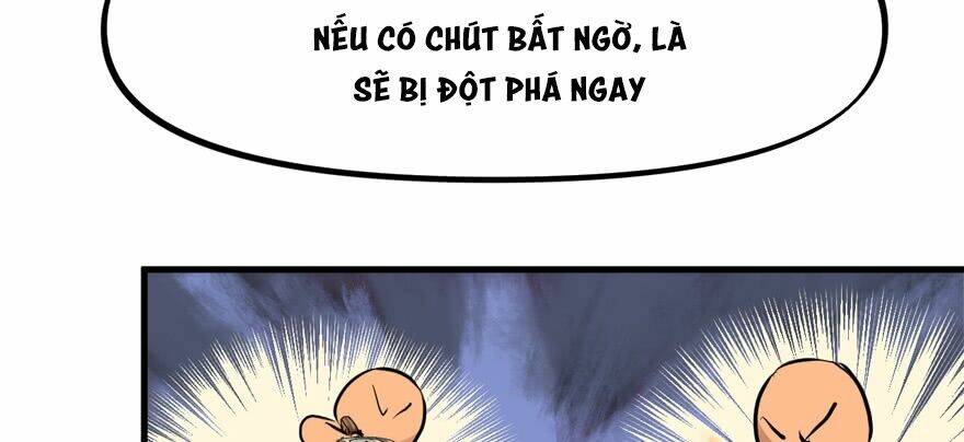 Vua Sinh Tồn: Chapter 74