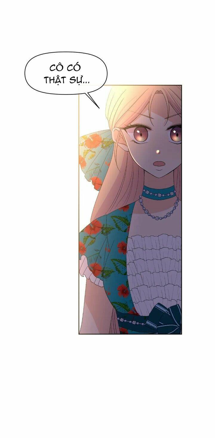Công Chúa Thời Gian Có Hạn: Chapter 18