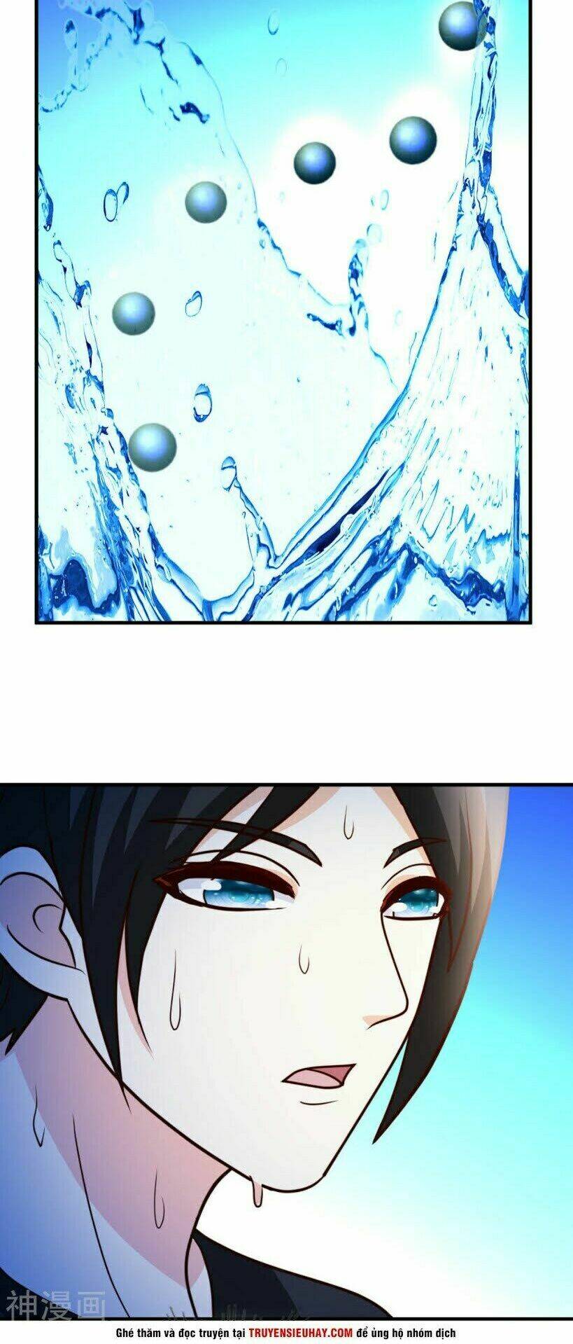 Trọng Sinh Tu Chân Tại Đô Thị: Chapter 31