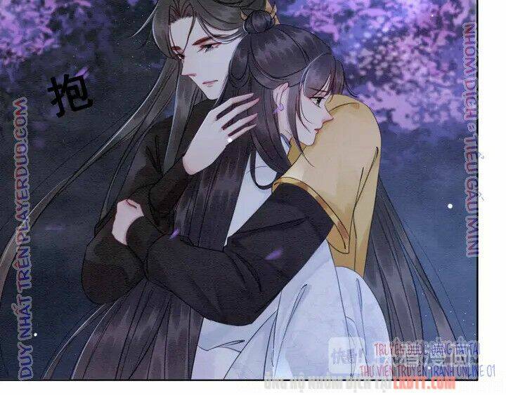 Trọng Sinh Bá Sủng Nhiếp Chính Vương Quá Mạnh Mẽ: Chapter 153