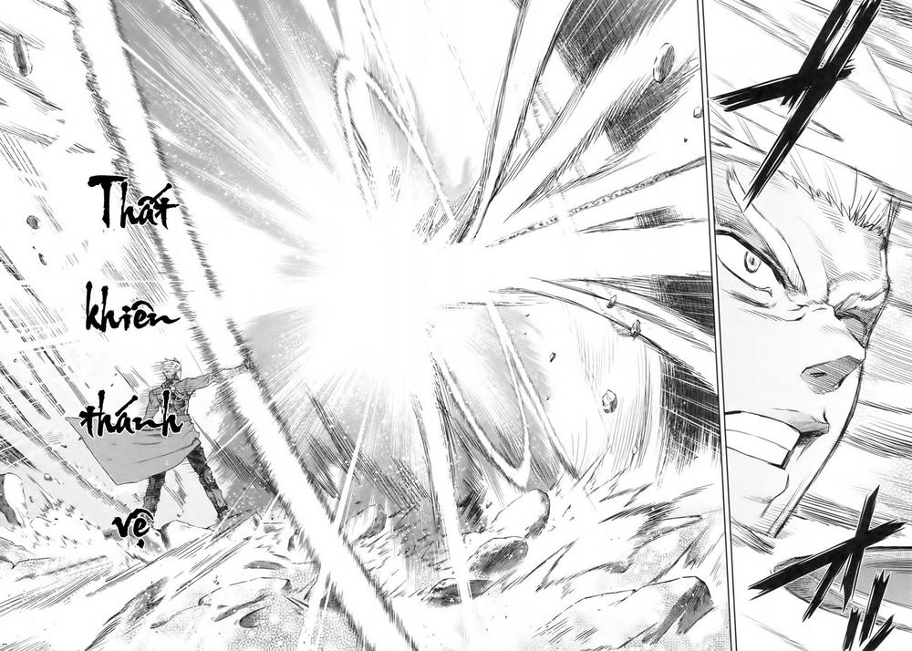 Fate Stay Night: Chapter 45