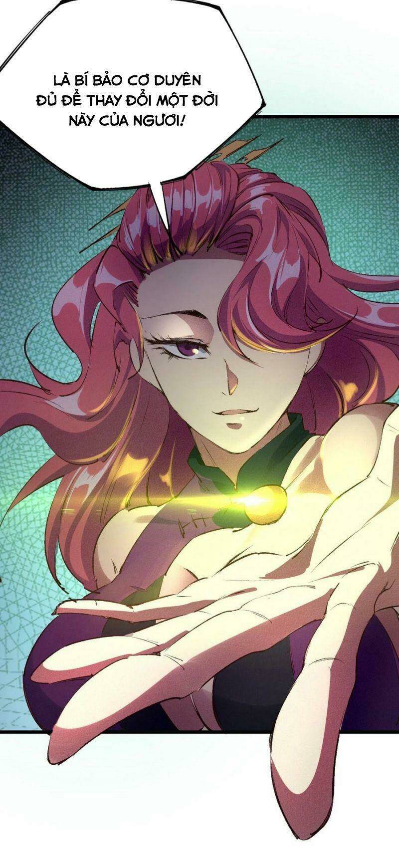 Ta Thành Thần Một Mình: Chapter 35