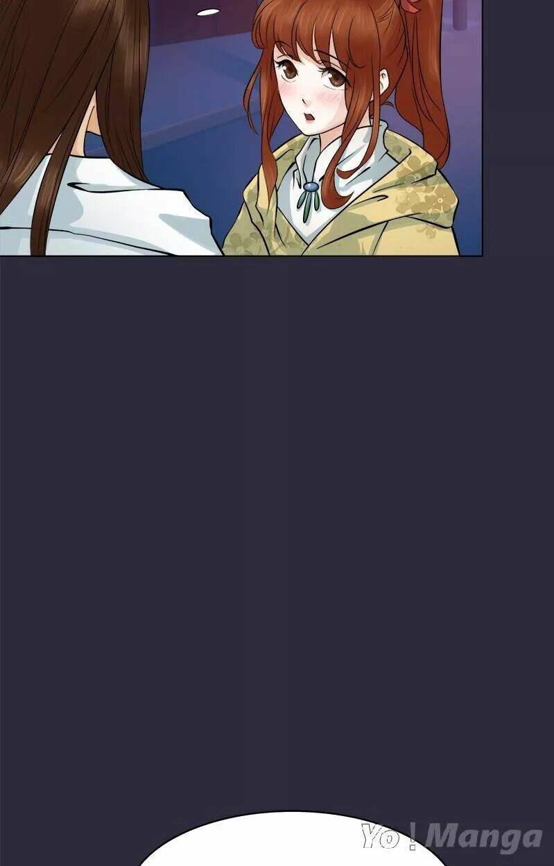 Loạn Thế Hoạ Phi: Chapter 27