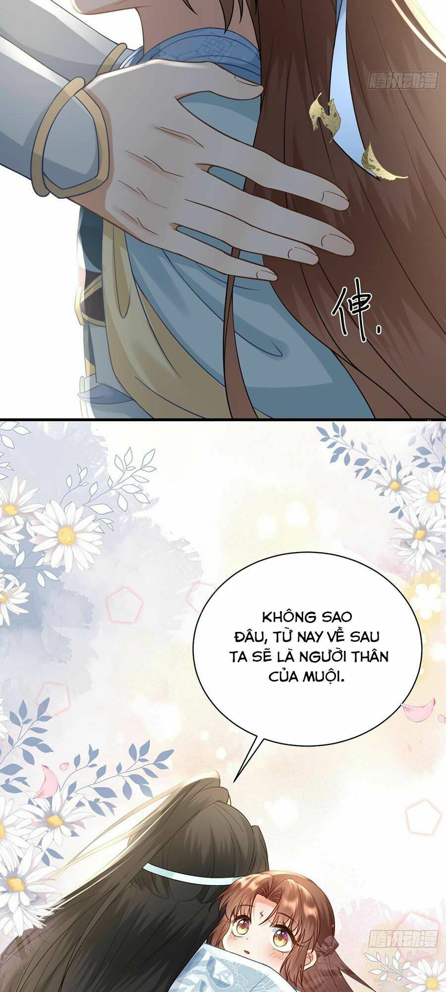 Ma Đầu Vạn Ác Năm Tuổi Rưỡi: Chapter 23