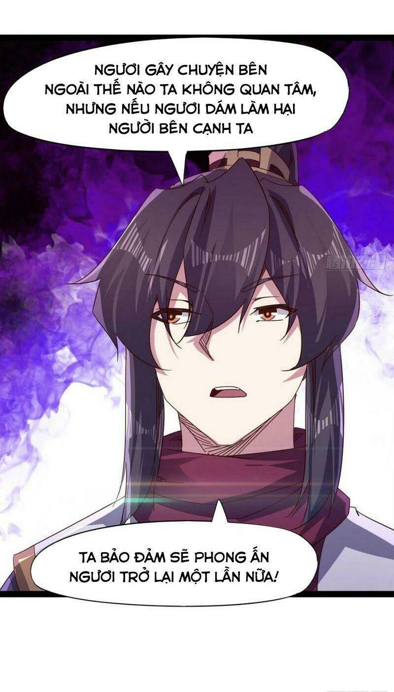 Kiếm Đồ: Chapter 74