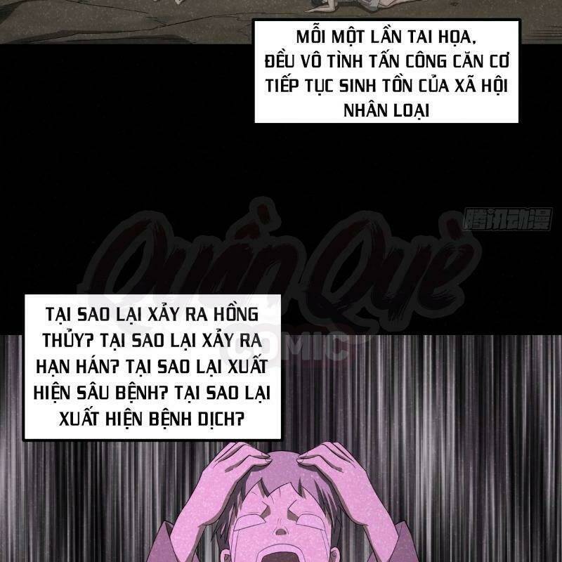 Nghịch Thiên Tiên Mệnh: Chapter 51