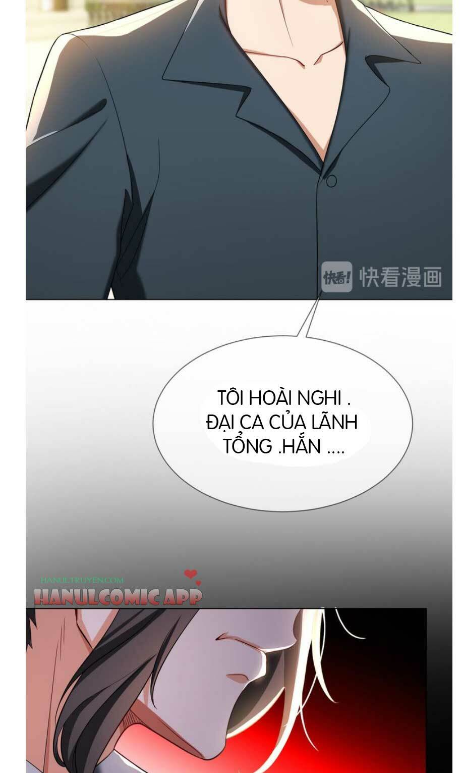Cô Vợ Nhỏ Nuông Chiều Quá Lại Thành Ác!!: Chapter 185.1