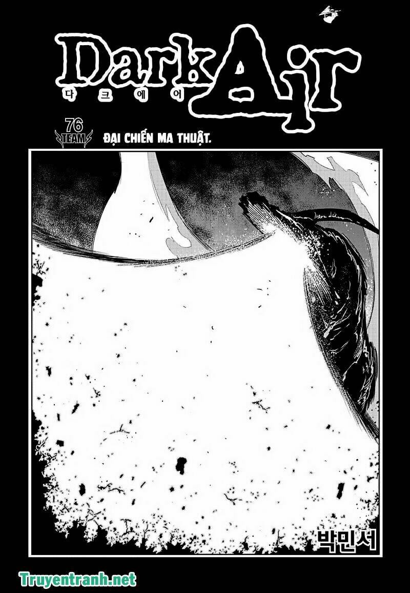 Dark Air: Chapter 90