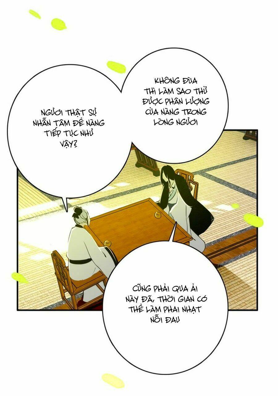 Mỹ Nhân Làm Tướng: Chapter 57