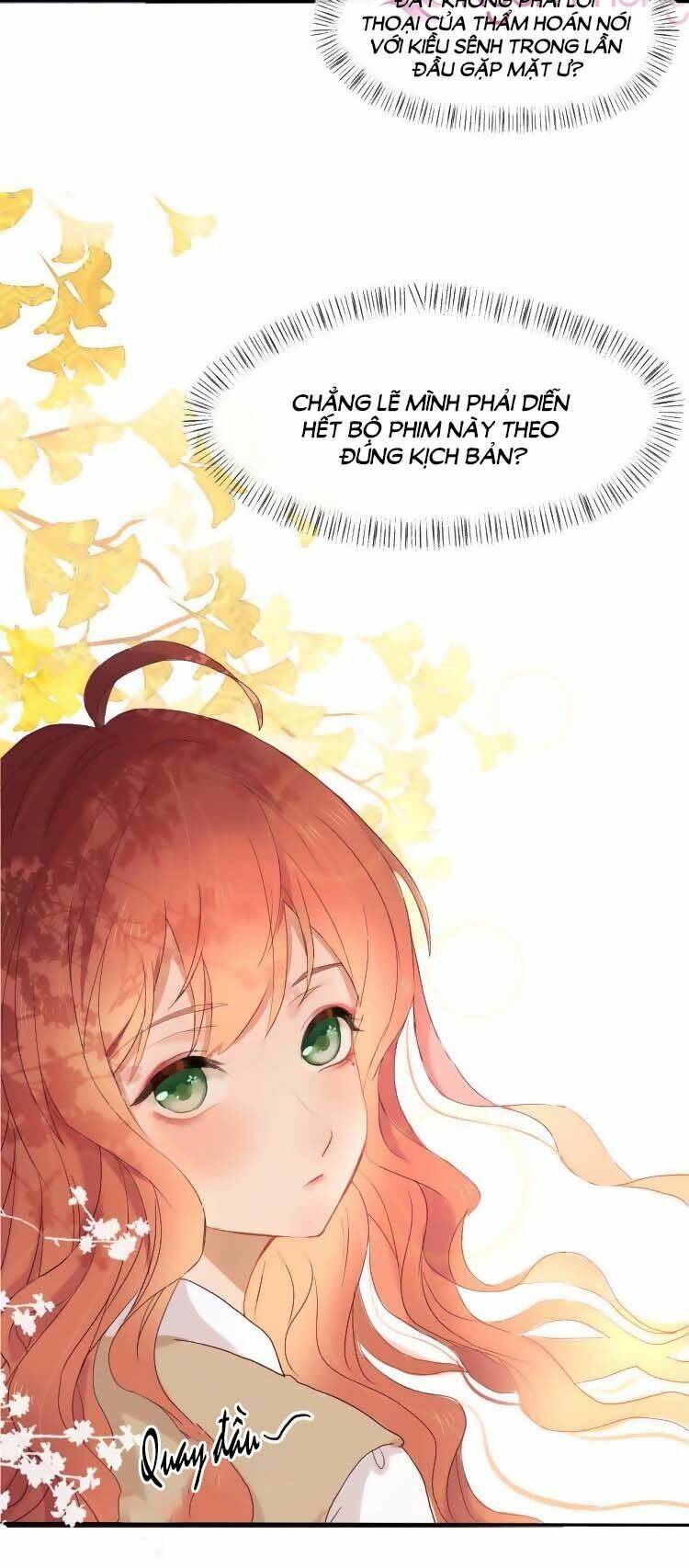 Không Phụ Lòng Người: Chapter 2