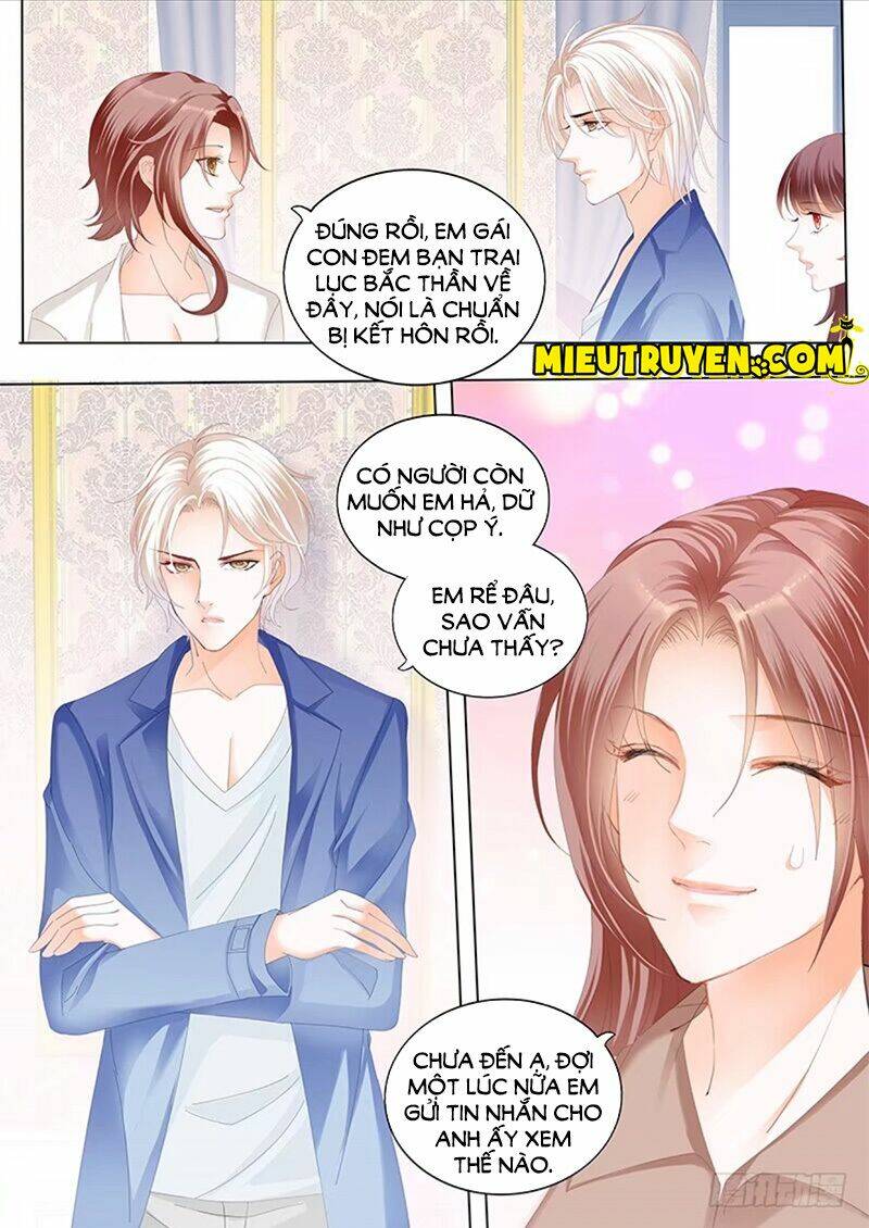 Thiểm Hôn Kiều Thê: Chapter 151