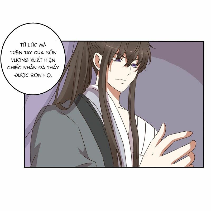 Thông Linh Phi: Chapter 120