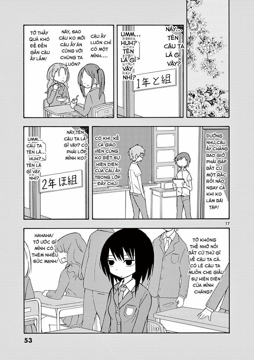 Ninja Shinobu-Chan No Junjou: Chapter 8