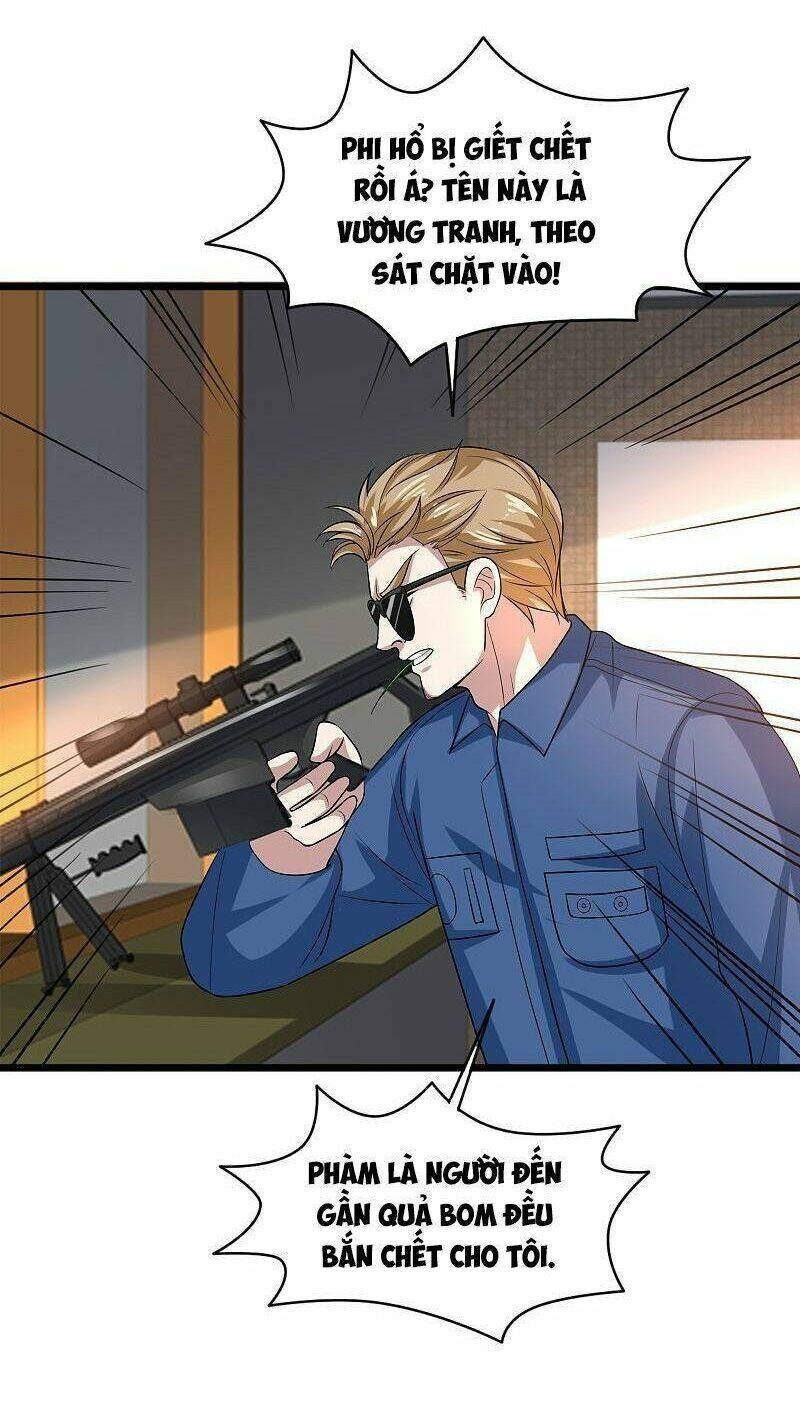 Đô Thị Tà Vương: Chapter 123
