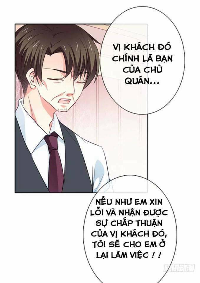 Sự Đơn Thuần Về Tình Yêu: Chapter 2