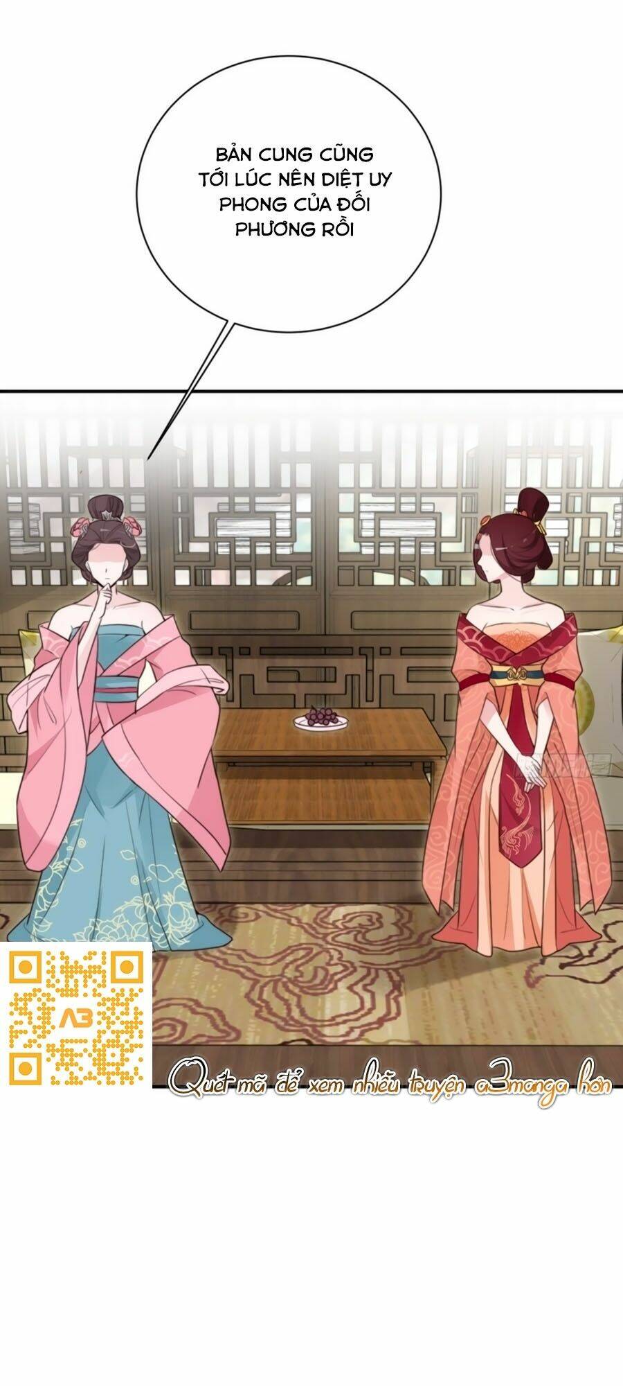Cung Đấu Live: Chapter 39