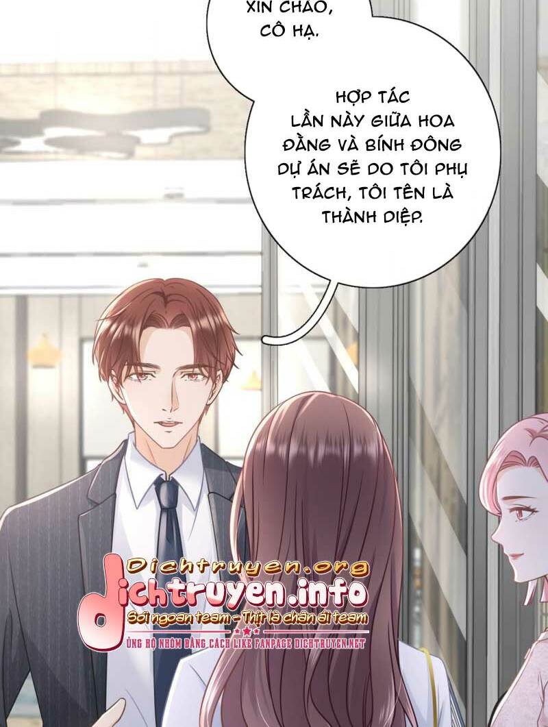 Bạn Gái Tôi Mới 30+: Chapter 91