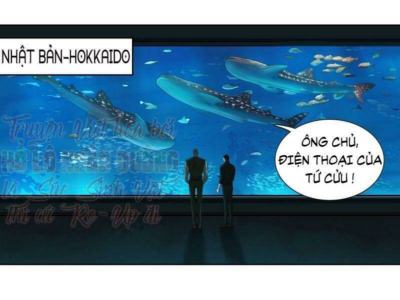 Kẹo Bông Gòn Và Mộng Giữa Ban Ngày: Chapter 28