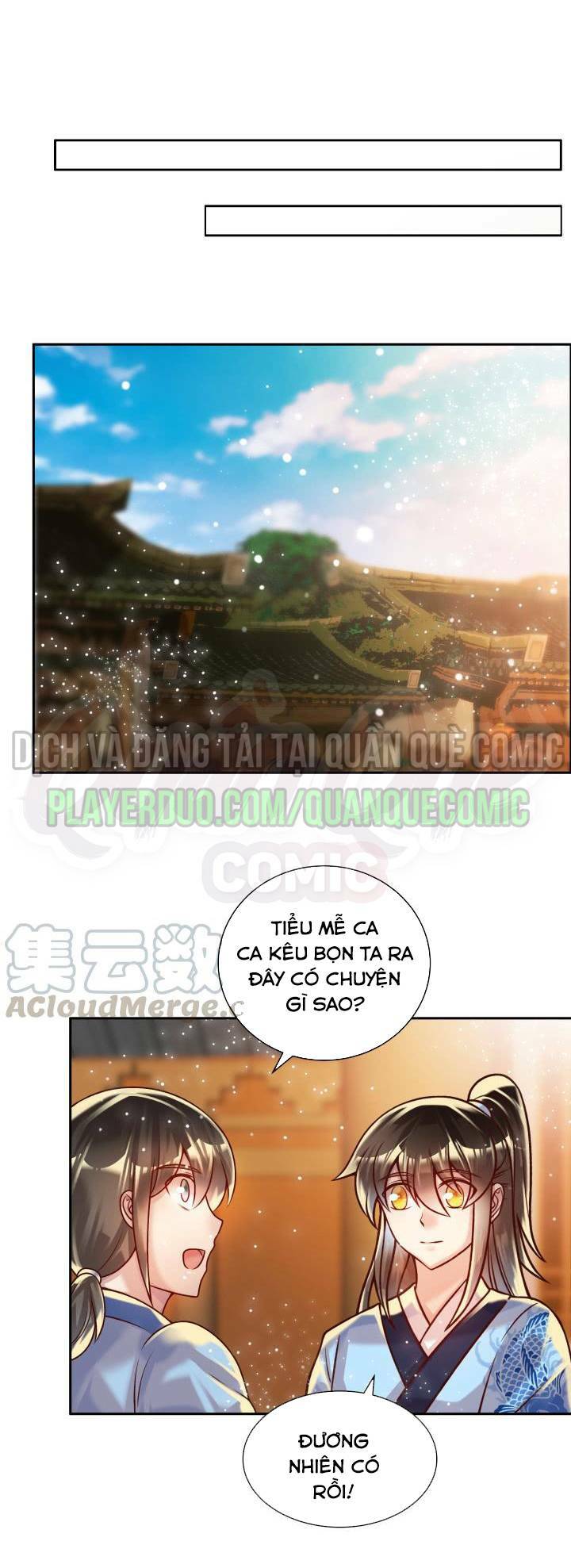 Siêu Phàm Truyện: Chapter 76