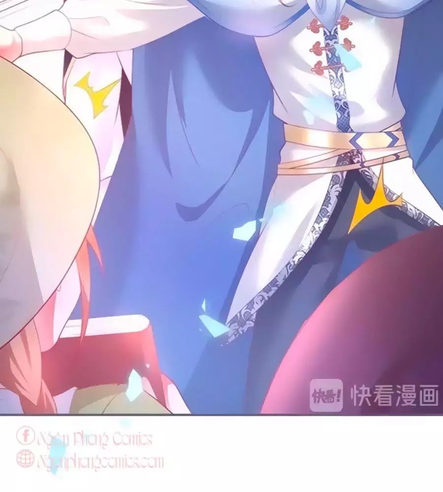 Vương Tử Và Ánh Trăng Đen: Chapter 40