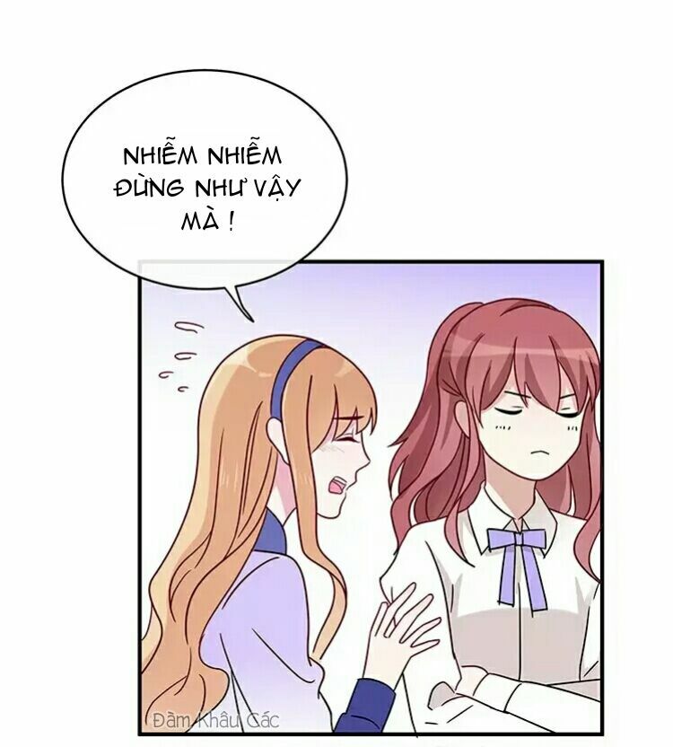 Hãy Call trước khi bốc cháy: Chapter 17