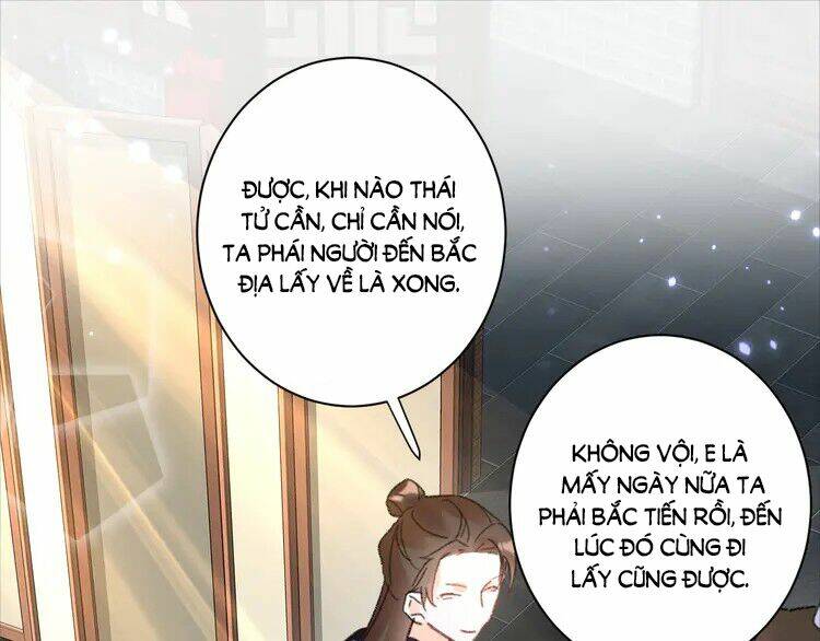 Hoa Nhan Sách: Chapter 212