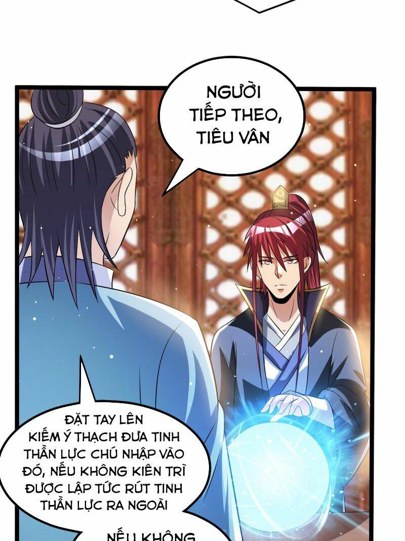 Tiên Vương Trùng Sinh: Chapter 168