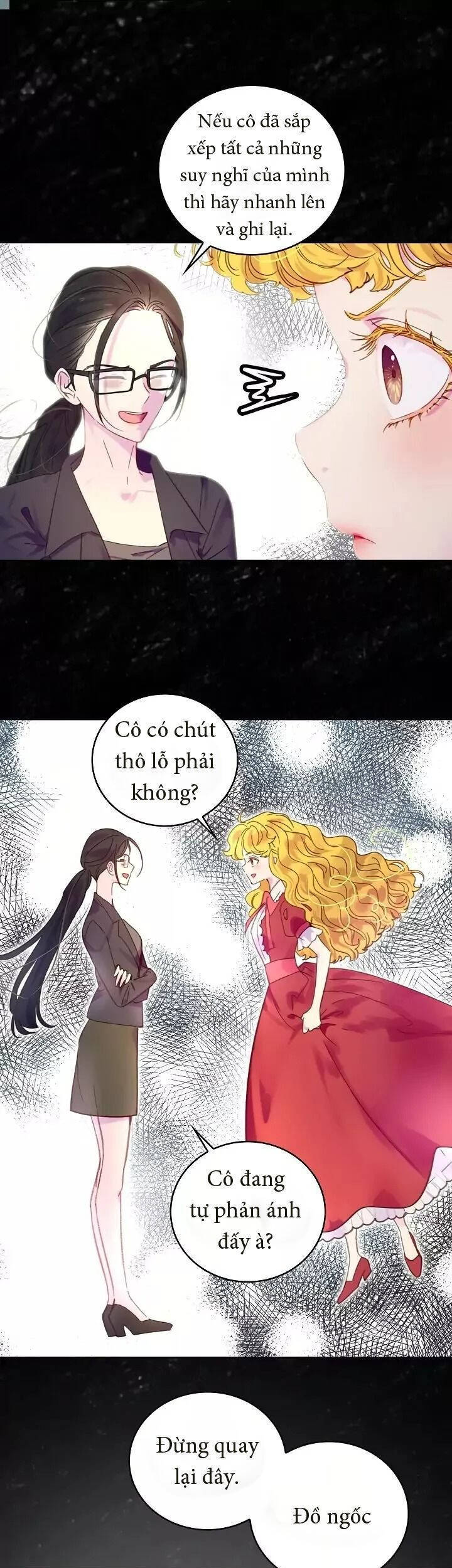 Đừng Xem Thường Nữ Phụ: Chapter 114