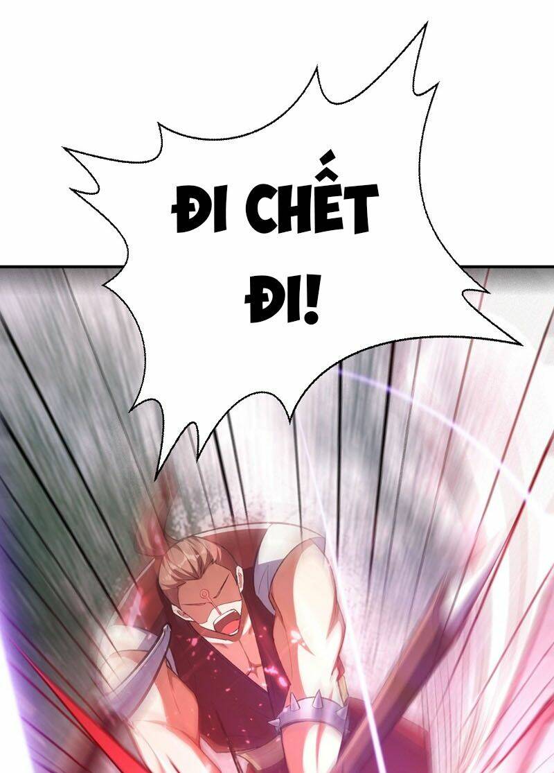 Yêu Giả Vi Vương: Chapter 135