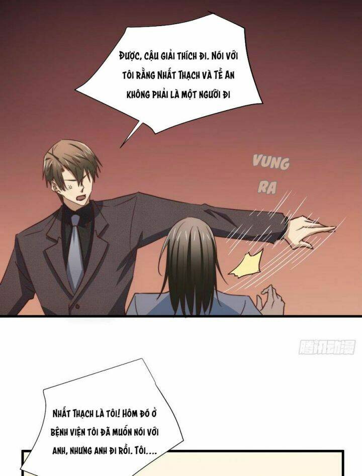 Đơn Phương Yêu Thầm Anh: Chapter 58