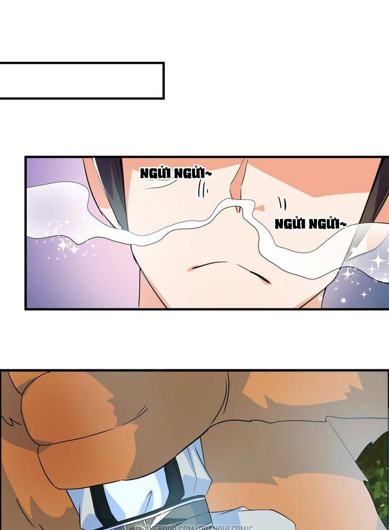 Ma Vương Đại Nhân Đi Thông Thả: Chapter 30