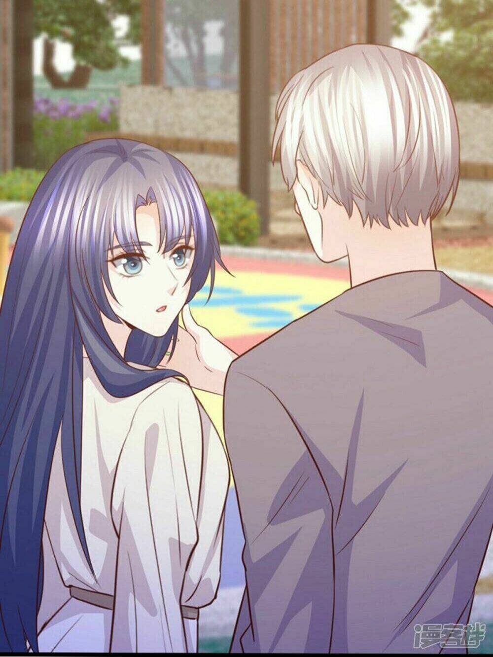 Ta Và Nam Thần Cởi Áo Ngủ Rồi: Chapter 52