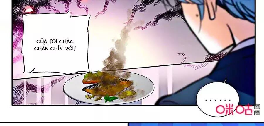 Thanh Ninh Chi Hạ: Chapter 432