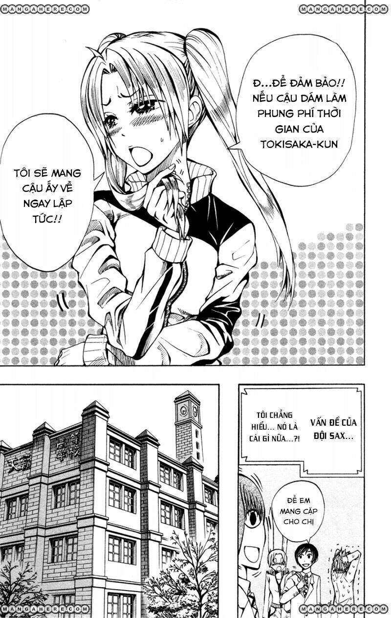 Soul Catcher: Chapter 9