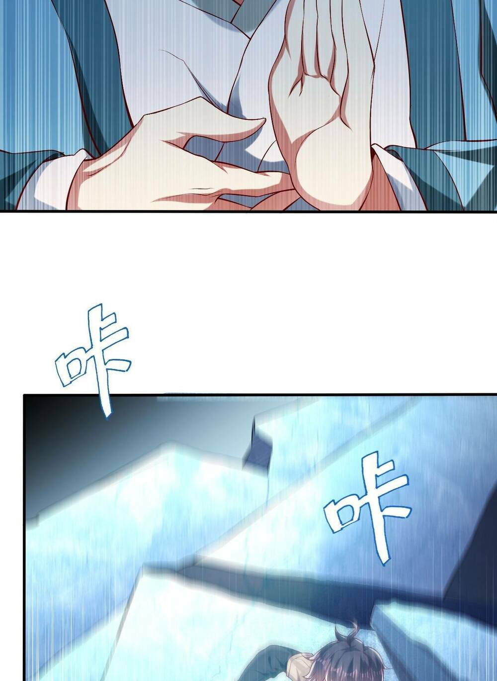 Cục Gạch Xông Vào Dị Giới: Chapter 33
