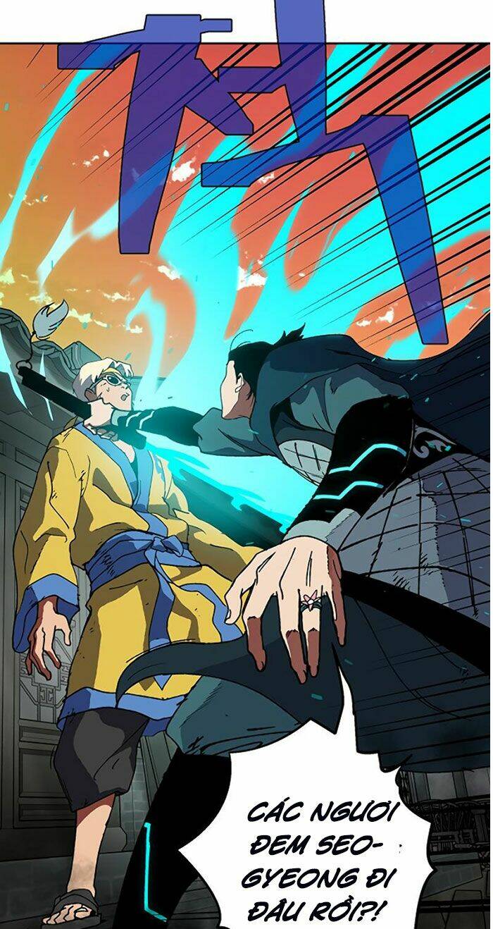 Npc Bắt Đầu Từ Kỹ Năng Lv.999: Chapter 4