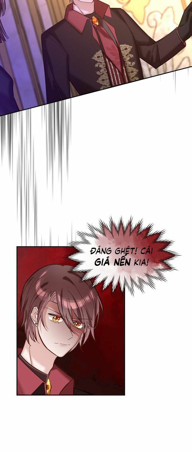 Công Chúa Phản Diện: Chapter 4