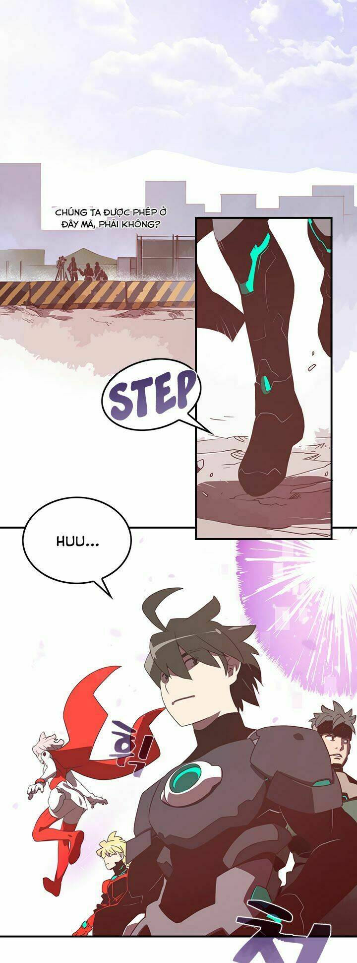 Ta Là Vua Pháp Sư: Chapter 26
