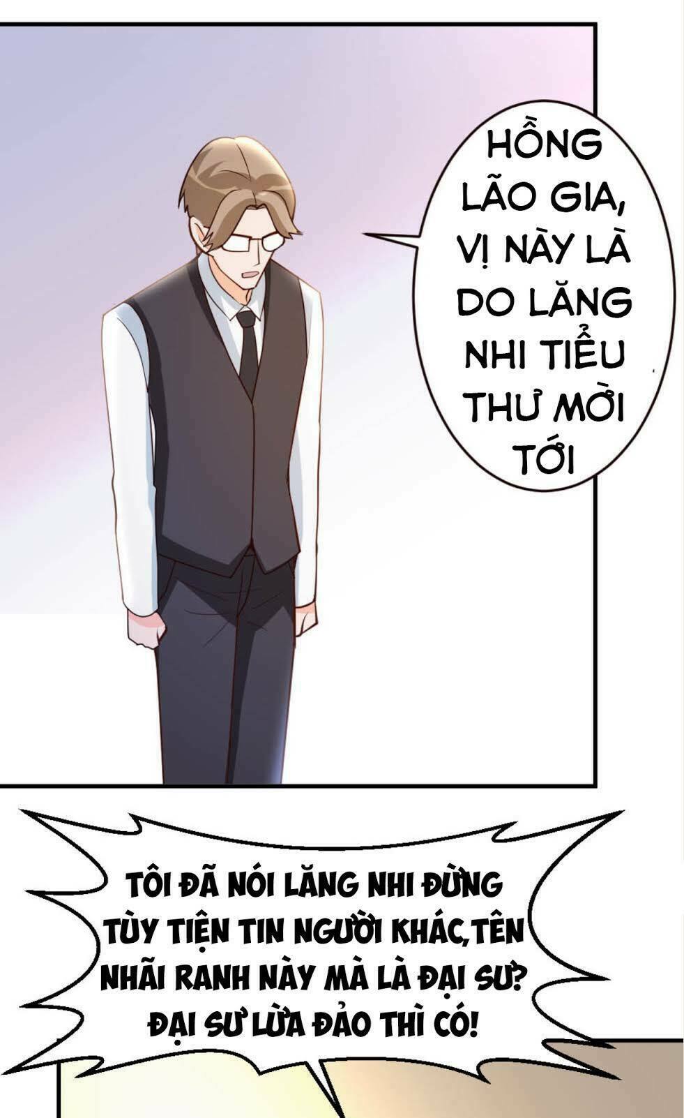 Trọng Sinh Tu Chân Tại Đô Thị: Chapter 19