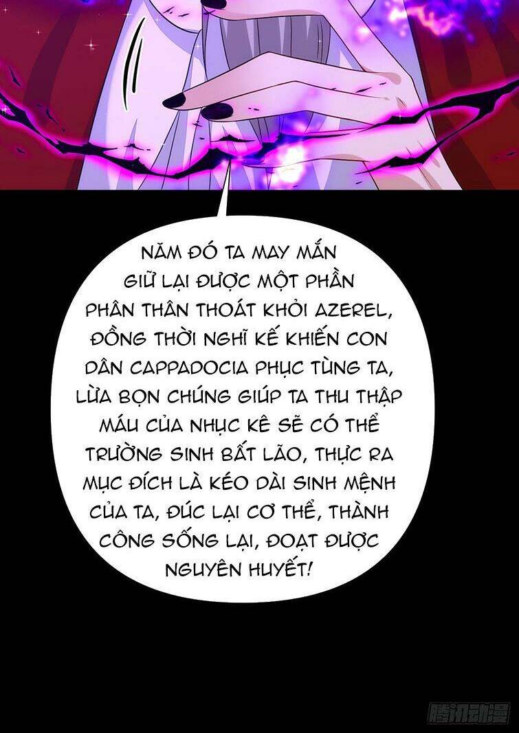 Thú Thụ Bất Thân: Chapter 161