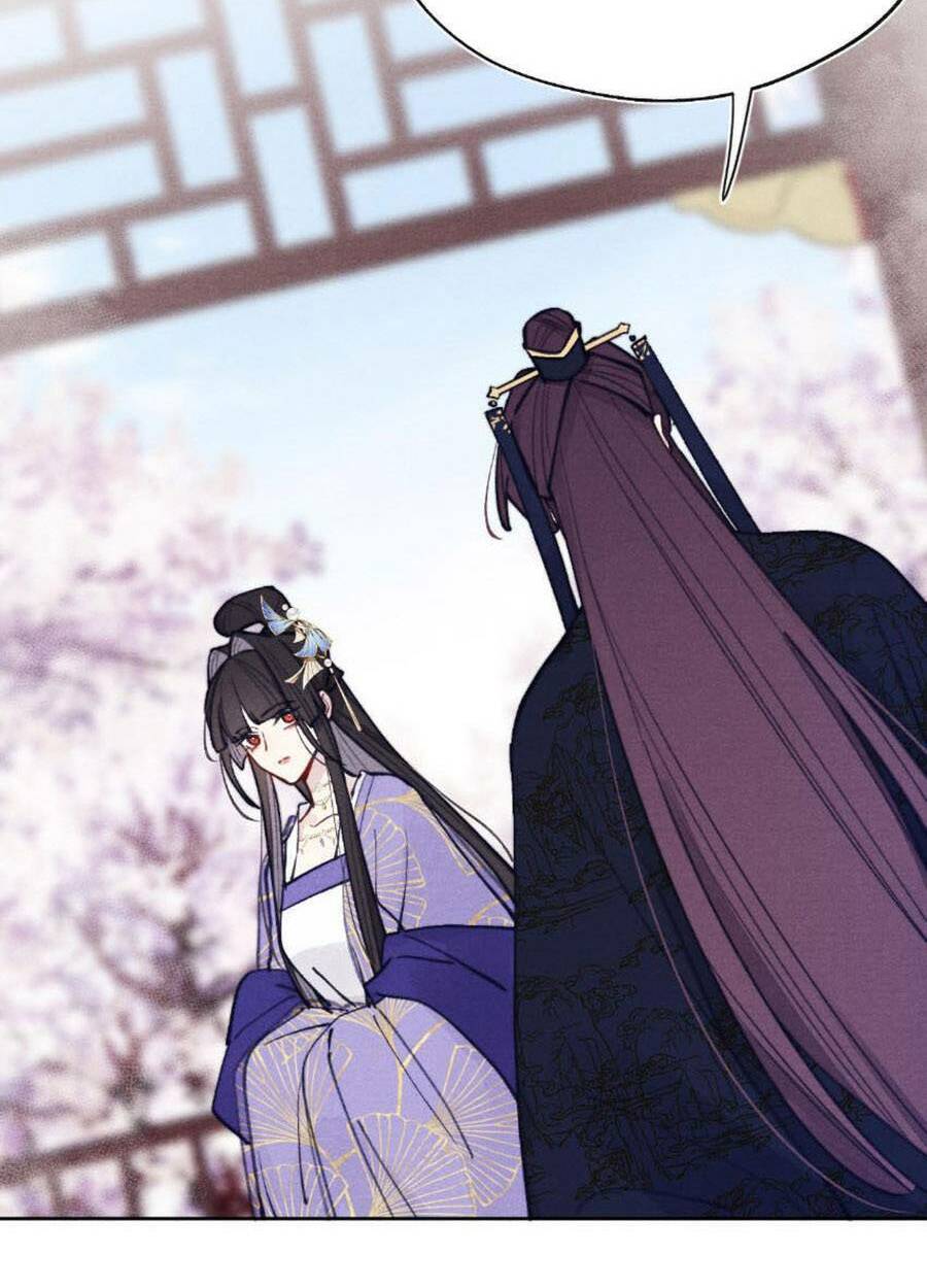 Quân Nhan Tựa Hoa Đào: Chapter 49